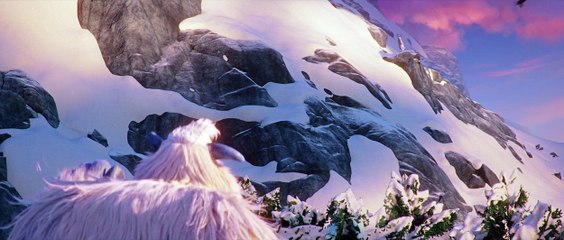 Küçük Ayak Dublajlı Teaser