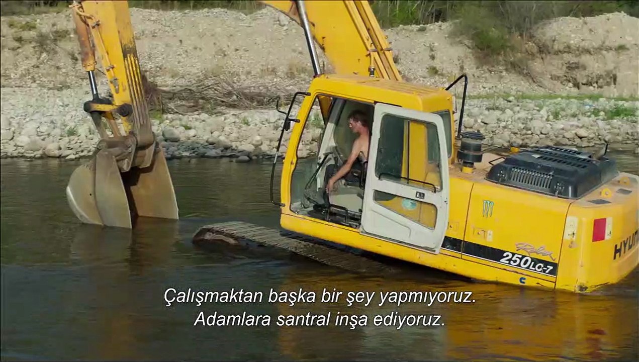 Western Altyazılı Fragman