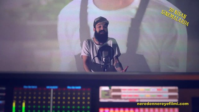 Nereden Nereye Soundtrack - Zeo Jaweed Klip