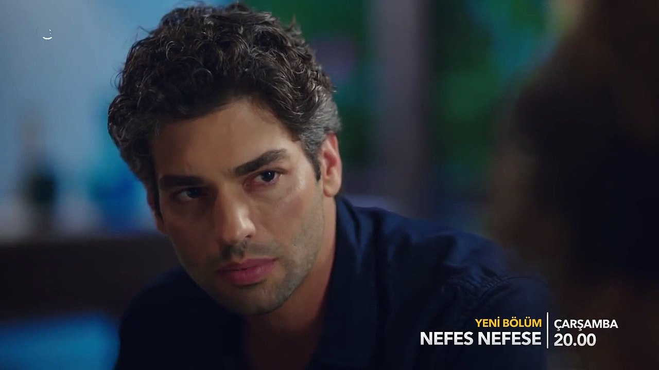 Nefes Nefese 7.Bölüm Fragmanı