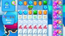 Candy Crush Soda niveau 284 : solution et astuces pour passer le level