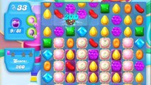 Candy Crush Soda niveau 297 : solution et astuces pour passer le level