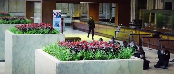 Cien años de perdón Orijinal Fragman