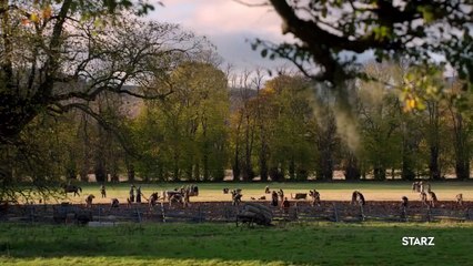 Outlander 4. Sezon Orijinal Fragman