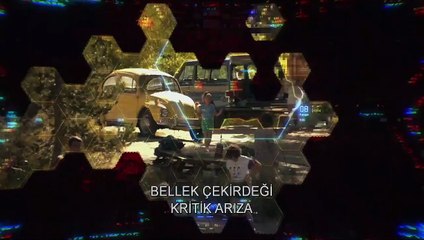 Bumblebee Altyazılı Fragman (4)
