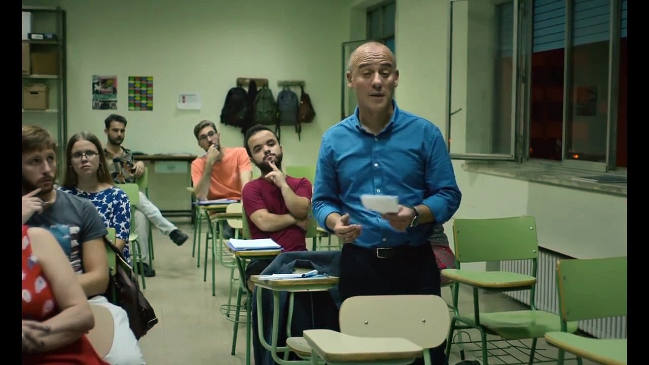 El Autor Orijinal Fragman