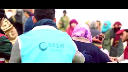 Bırakma Beni Dublajlı Fragman