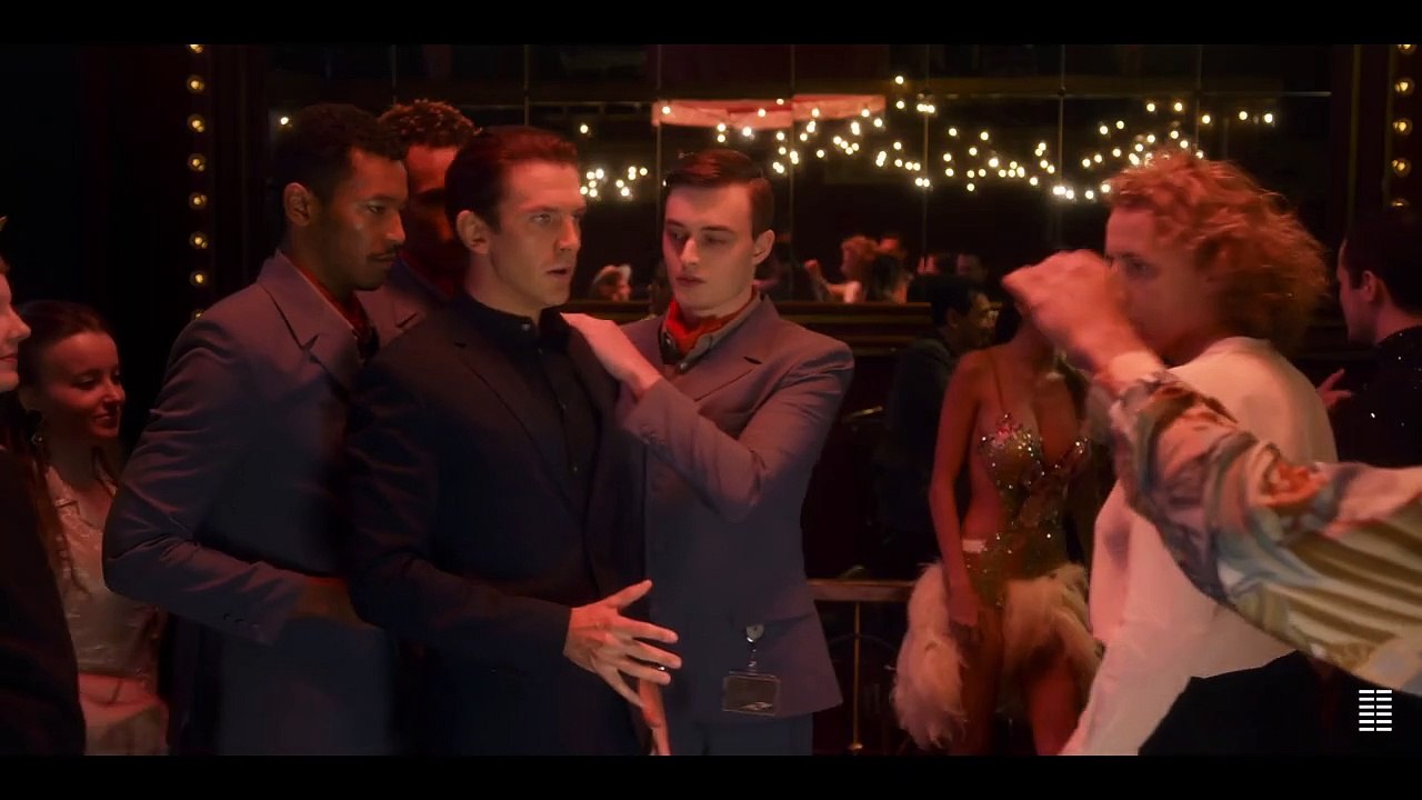 Ich bin dein Mensch Fragman