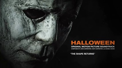 Cadılar Bayramı Orijinal Video klip