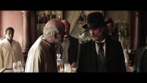 Bone Tomahawk - Orijinal Fragman