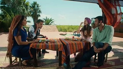 Yeni Gelin 54.Bölüm Fragmanı