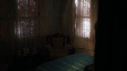 Kü'fa: Cin Kapanı - Fragman