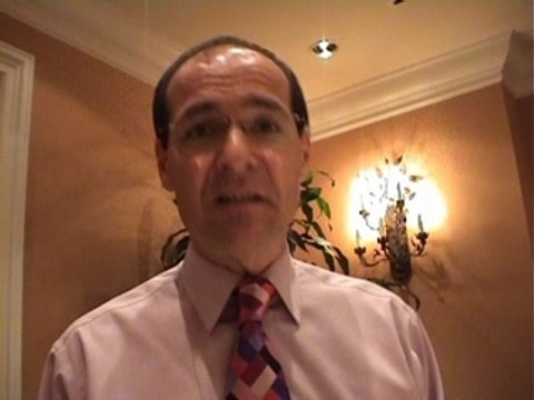 How do you become a futurist? – conference speaker