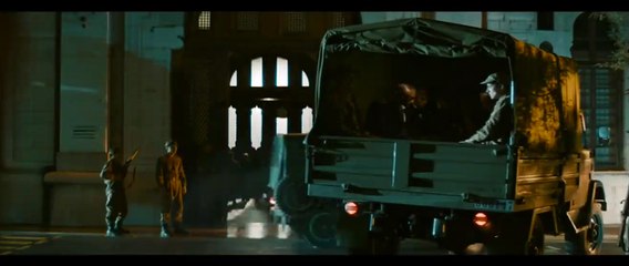 Elli Kelimelik Mektuplar Fragman