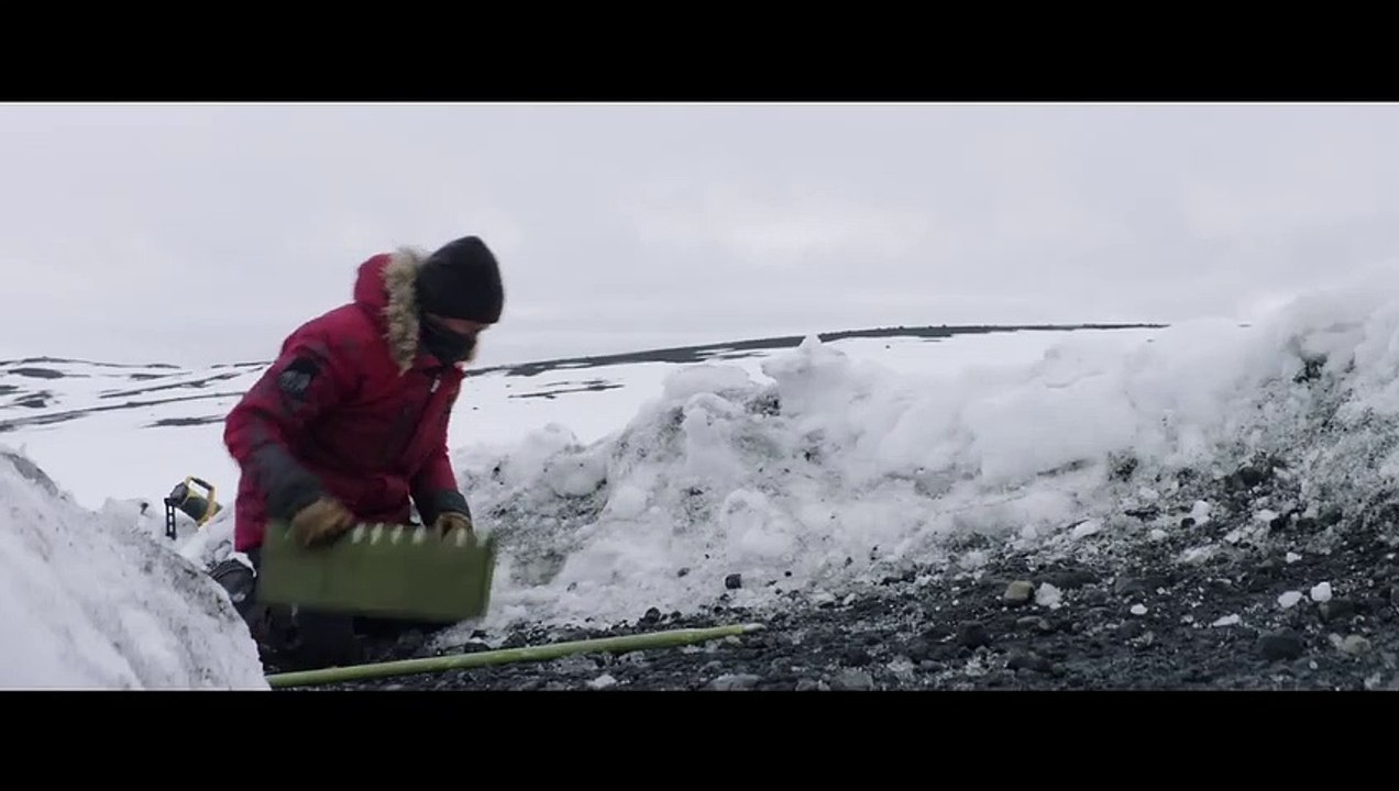 Arctic Orijinal Klip