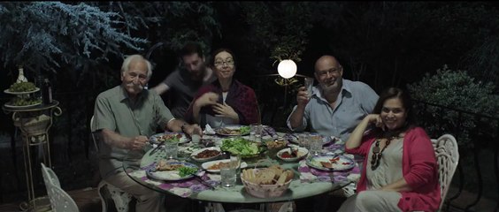 Geçmişteki Sır - Fragman