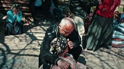 Söz 4.Bölüm Fragmanı