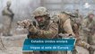 Estados Unidos enviará 3 mil soldados al este de Europa ante tensión por conflicto Rusia-Ucrania