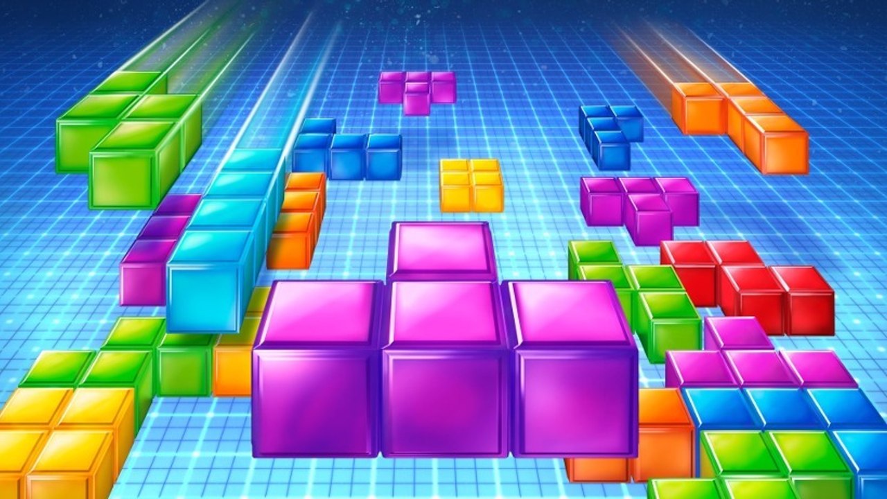Tetris : découvrez les bienfaits insoupçonnés du célèbre jeu de briques !
