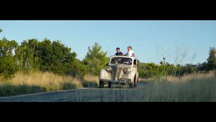 Derinliklere Yolculuk Orijinal Fragman