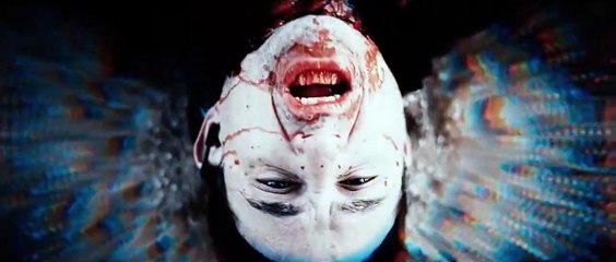 Interpreters Orijinal Fragman