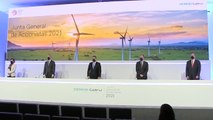 Siemens Gamesa cesa a Andreas Nauen como consejero delegado