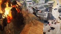 Just Cause 3 (PS4, Xbox One, PC) : un nouveau trailer Gamescom 2015