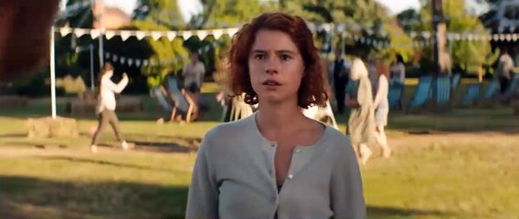 Canavar Altyazılı Fragman