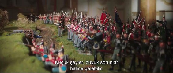 The King&#039;s Man: Başlangıç Altyazılı Fragman