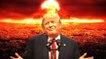 Donald Trump: Sein Tweet könnte den dritten Weltkrieg auslösen