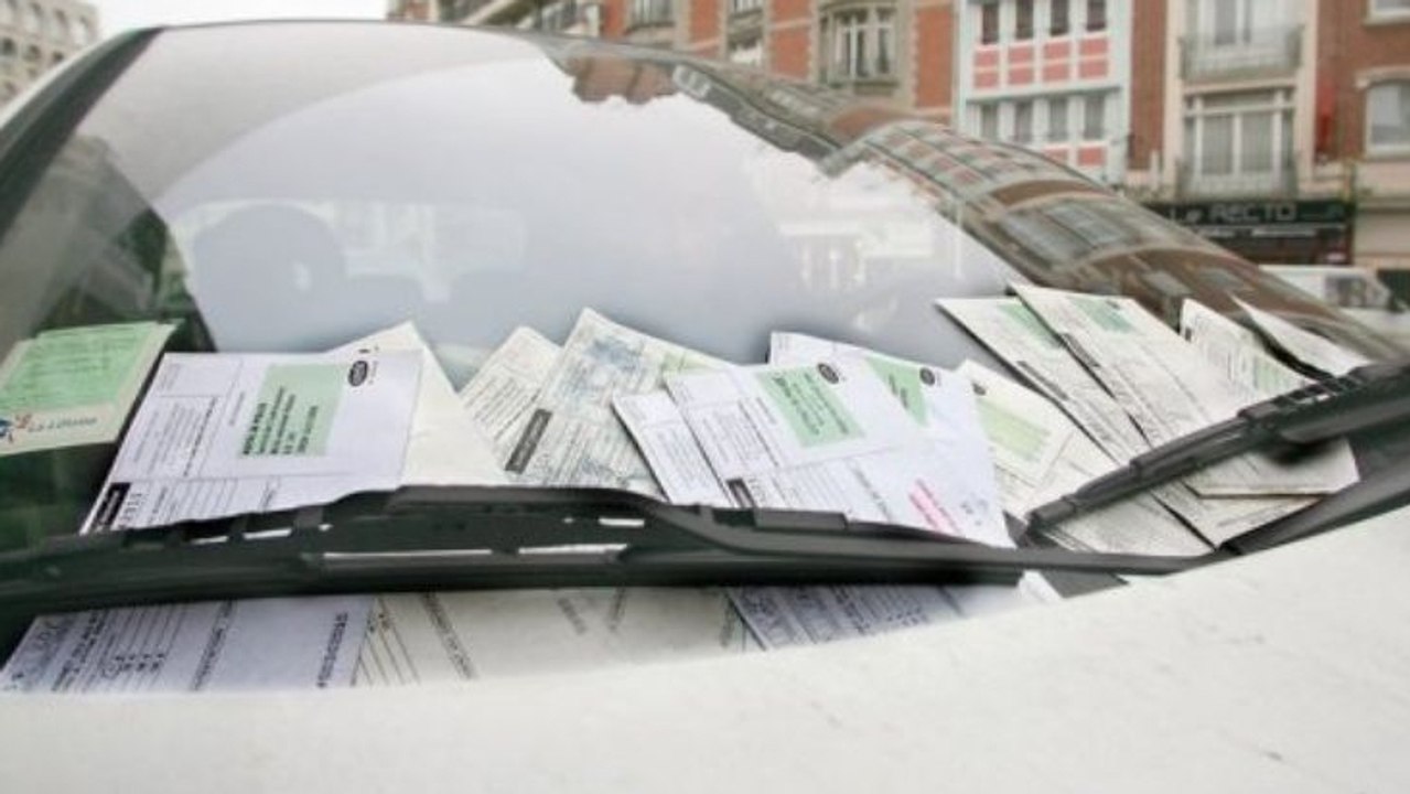 Google Maps: Mit dem neuen Update könnt ihr Geldbußen fürs Falschparken vermeiden