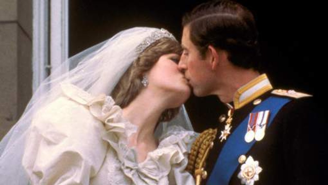 Lady Diana: Der Inhalt ihrer Briefe enthüllt eine leidenschaftslose Beziehung zu Prinz Charles