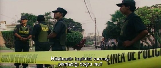 Tutsak Altyazılı Fragman