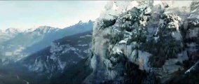 Fantastik Canavarlar: Grindelwald'ın Suçları Altyazılı Fragman