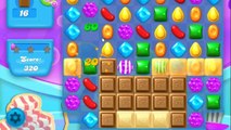 Candy Crush Soda niveau 196 : solution et astuces pour passer le level