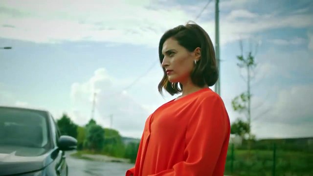 Ufak Tefek Cinayetler 34.Bölüm Fragmanı