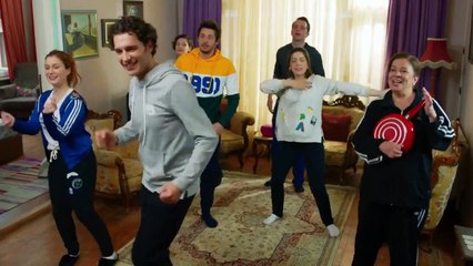 Baba Candır 65.Bölüm Fragmanı