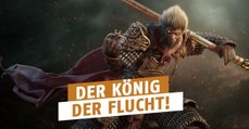 League of Legends: Wukong kann immer noch die dreckigsten Escapes des Spiels durchziehen