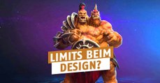 League of Legends: Deshalb erhalten nicht alle Champions ein ausgefallenes Design