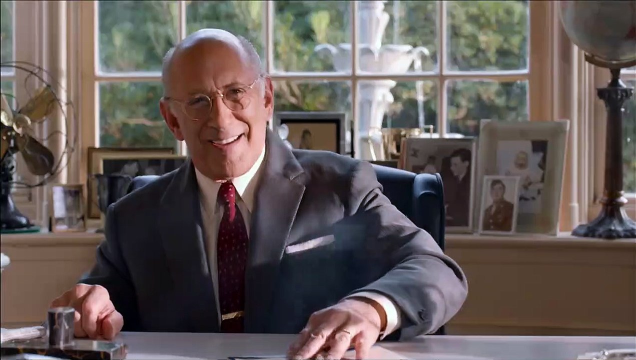 Trumbo - Orijinal Fragman (2)
