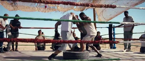 Creed II: Efsane Yükseliyor Altyazılı Fragman (2)