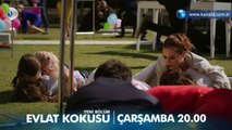 Evlat Kokusu 6.Bölüm Fragmanı