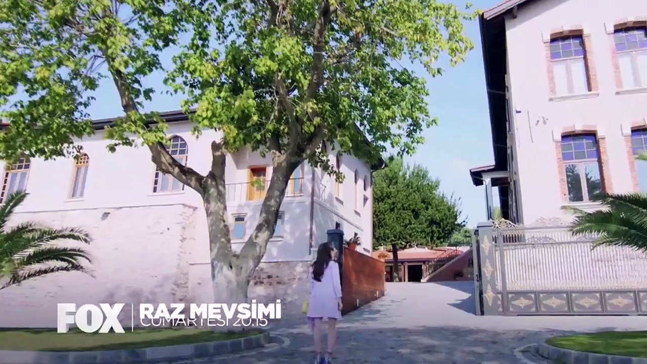 Kiraz Mevsimi 53.Bölüm Fragmanı