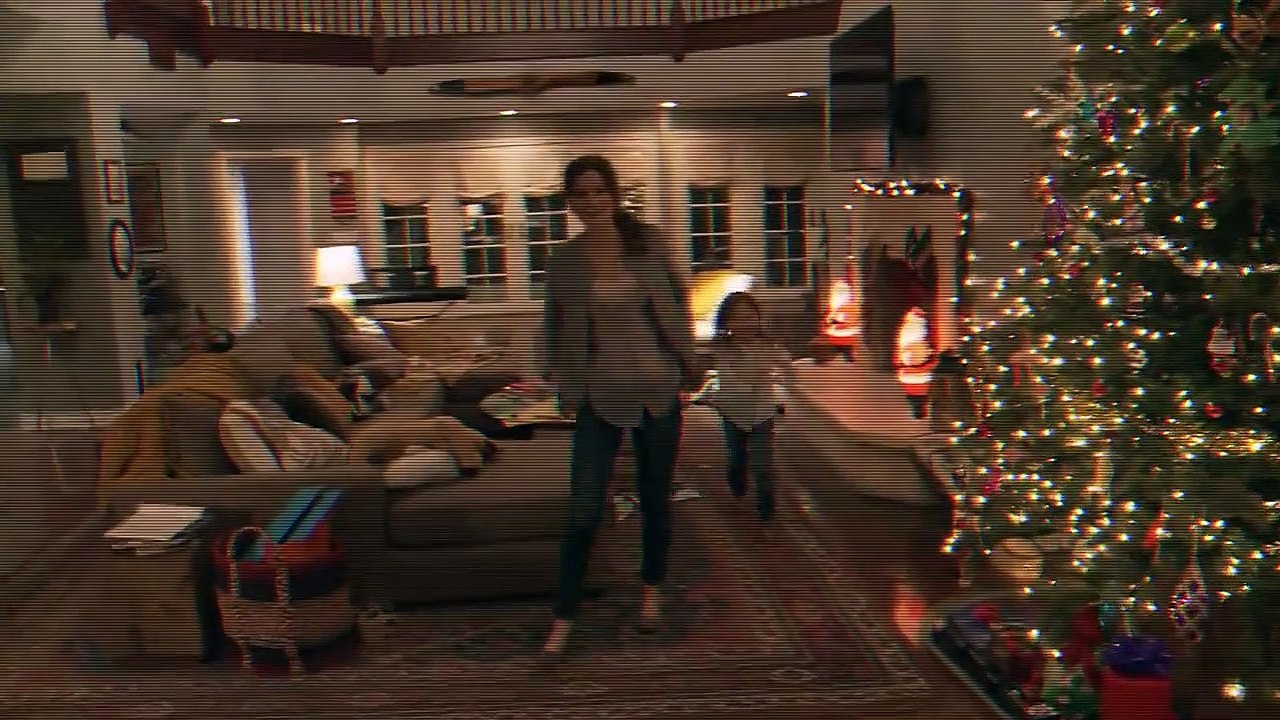 Paranormal Activity 5: Hayalet Boyutu - Orijina...