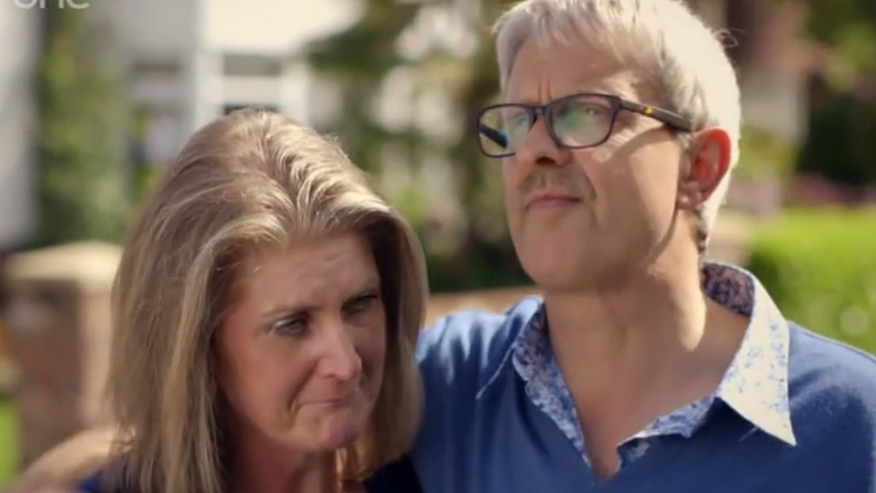 Hausrenovierung als Desaster