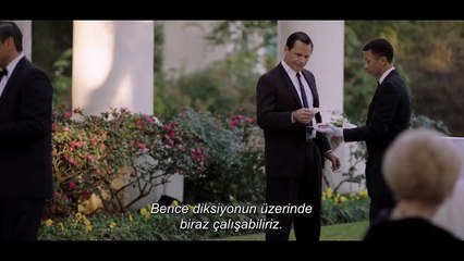 Yeşil Rehber Altyazılı Fragman