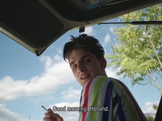 Take Me Somewhere Nice Fragman