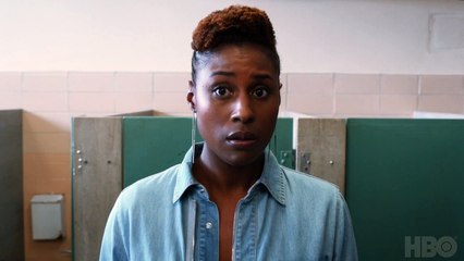 Insecure 5. Sezon Teaser