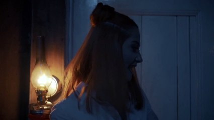 ...Büyülü Konakta Ruh Çağıran Gençlerin Hazin Hikayesi Teaser