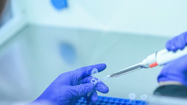 Covid-19 : le vaccin de Pfizer et Biontech serait efficace à 90%